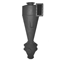 Циклоны СДК-ЦН-33 в Кирове эскиз