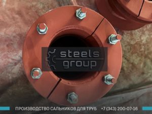 фото сальников с. 5.900-3 в Кирове
