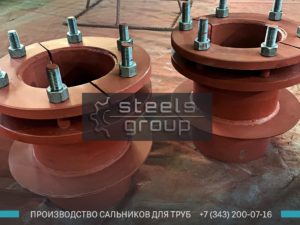 Нажимные сальники 5.900-3 в Кирове