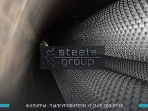 фото сепаратора газа в Кирове
