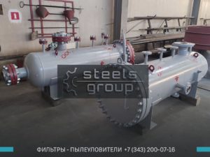 фильтры сепараторы для газа в Кирове